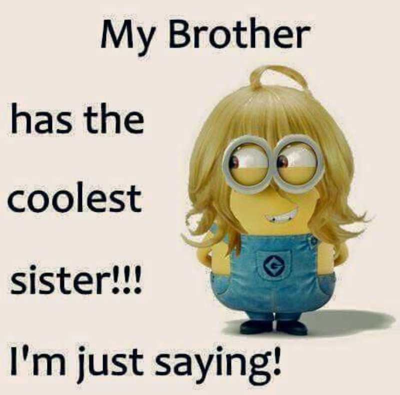 Hình ảnh chúc mừng sinh nhật em trai hài hước