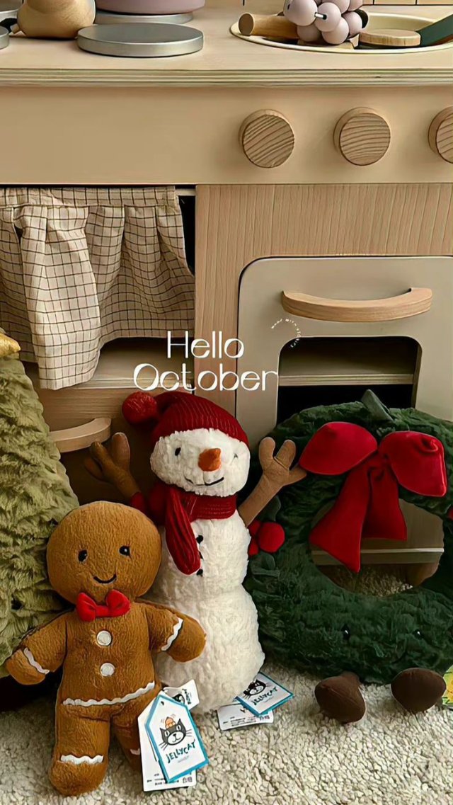 Hình nền Giáng sinh cute cho điện thoại