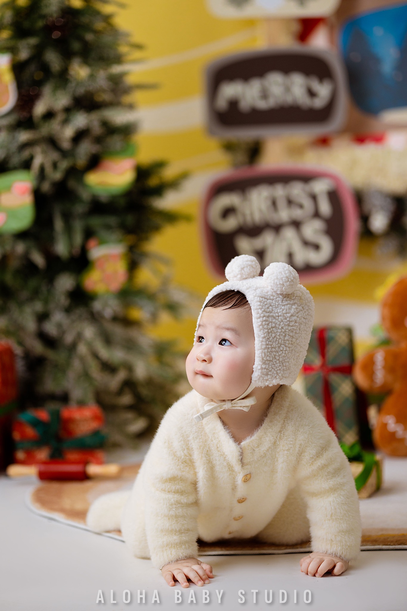 Gợi những trang phục noel cho bé trai đẹp nhất 2025