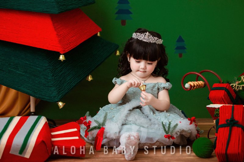 Kết hợp trang phục với phụ kiện