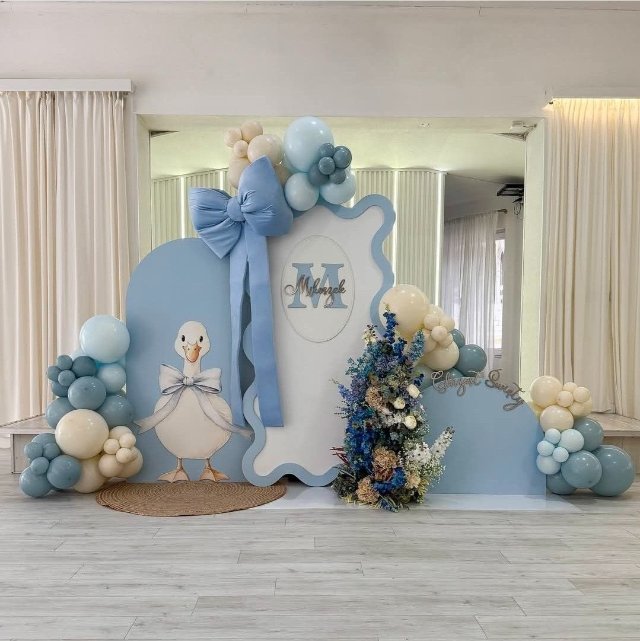 Lựa Chọn Background Theo Màu Sắc