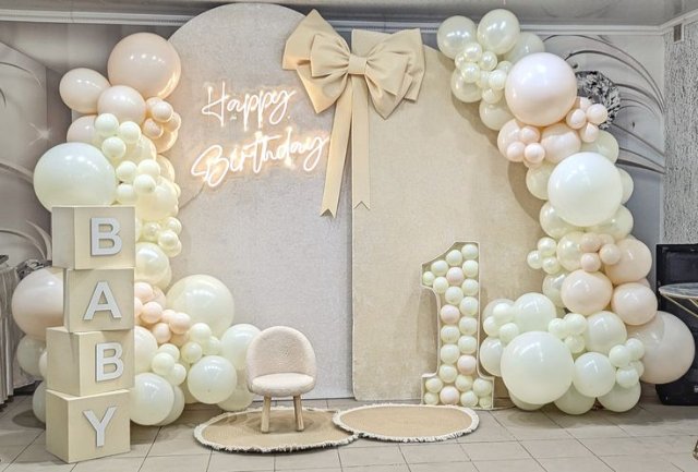 Lựa Chọn Background Theo Màu Vàng Be