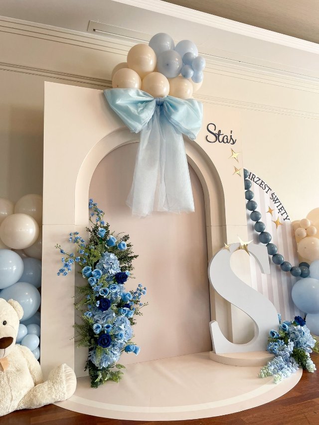 Lựa Chọn Background Theo Màu Xanh