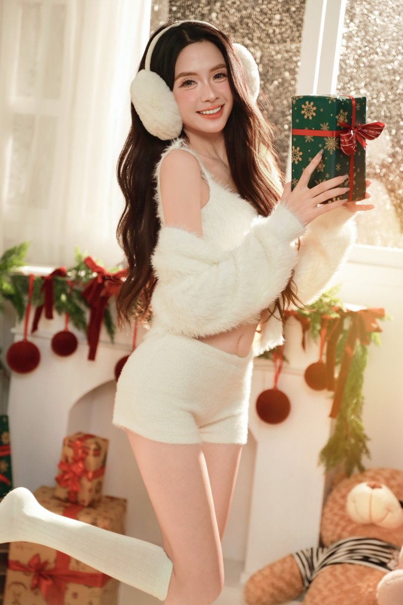 Lựa chọn outfit chụp ảnh kỹ lưỡng