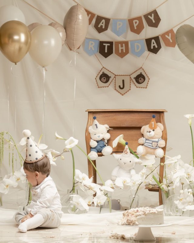 Lý do bạn nên sử dụng background chụp ảnh sinh nhật