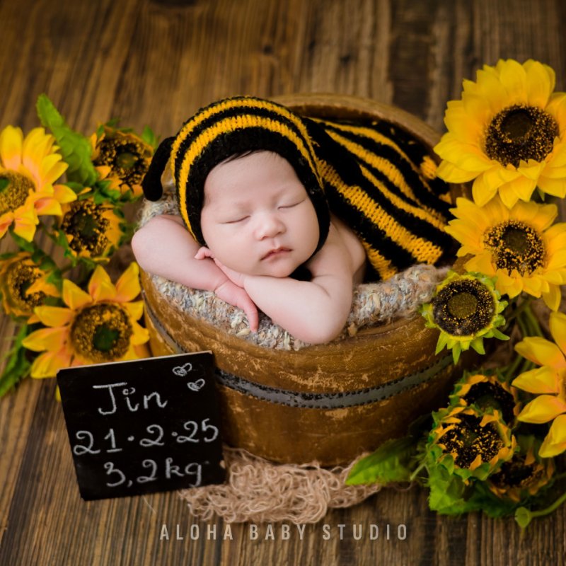 Sự đa dạng trong phong cách và ý tưởng chụp