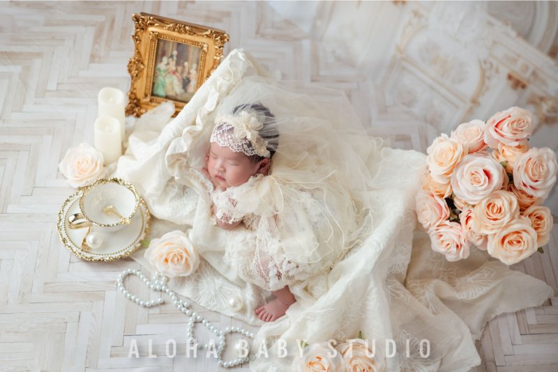 Concept cổ tích và lãng mạn