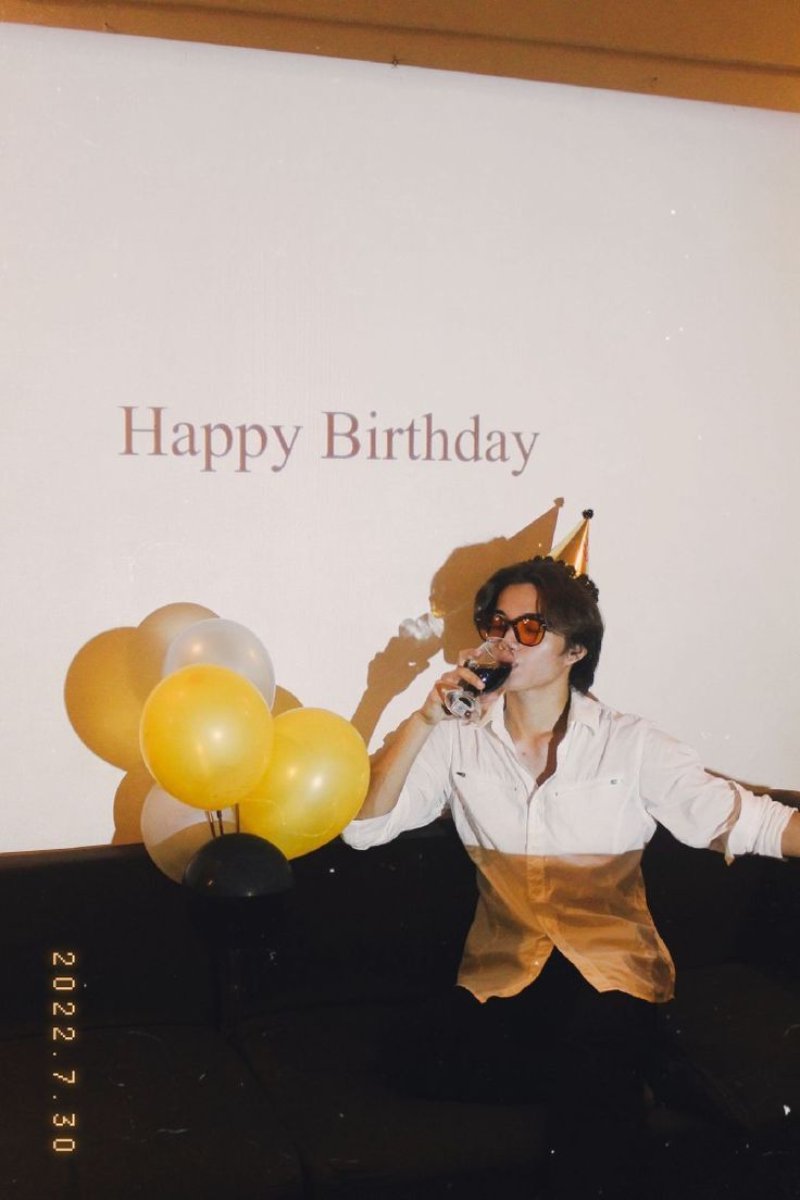 Tải hình ảnh sinh nhật đẹp dành cho nam miễn phí và đẹp nhất 2025