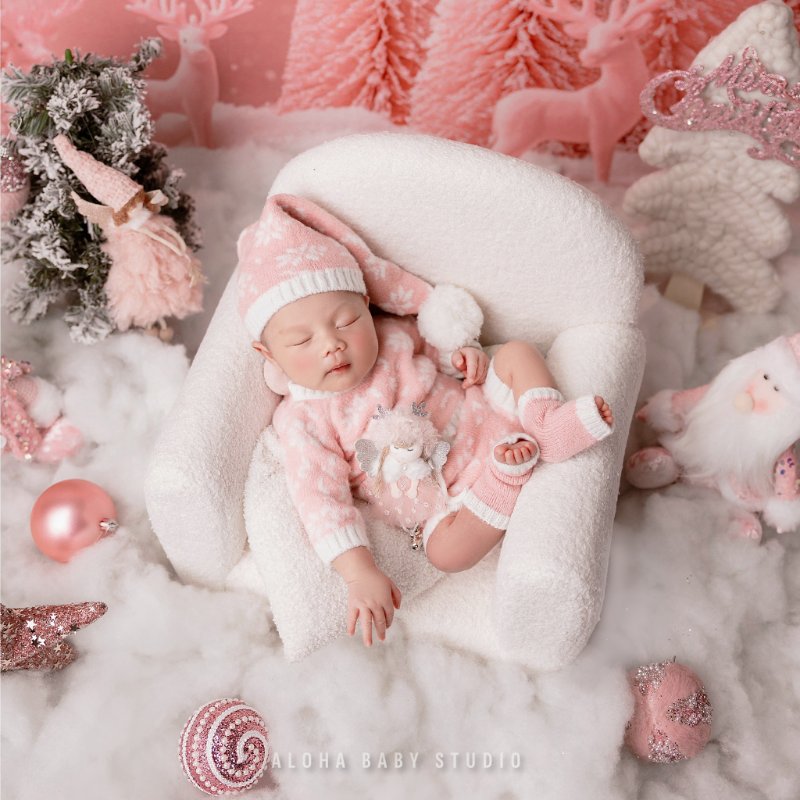 Tạo album kỷ niệm cho bé