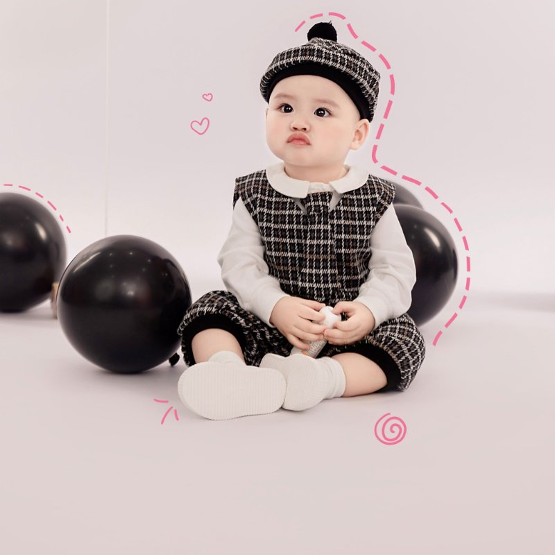 Tên hay cho bé trai mang ý nghĩa thông minh, tài năng