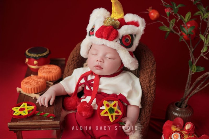 Tên hay cho bé trai theo Lý