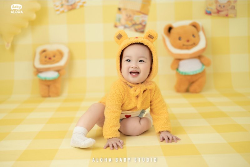 Tên hay cho bé trai theo họ Đinh