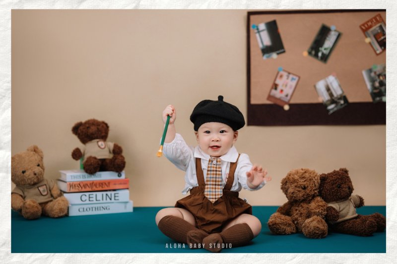 Tên hay cho bé trai theo họ Đỗ