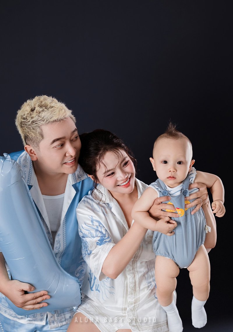 Tên hay cho bé trai theo họ Dương