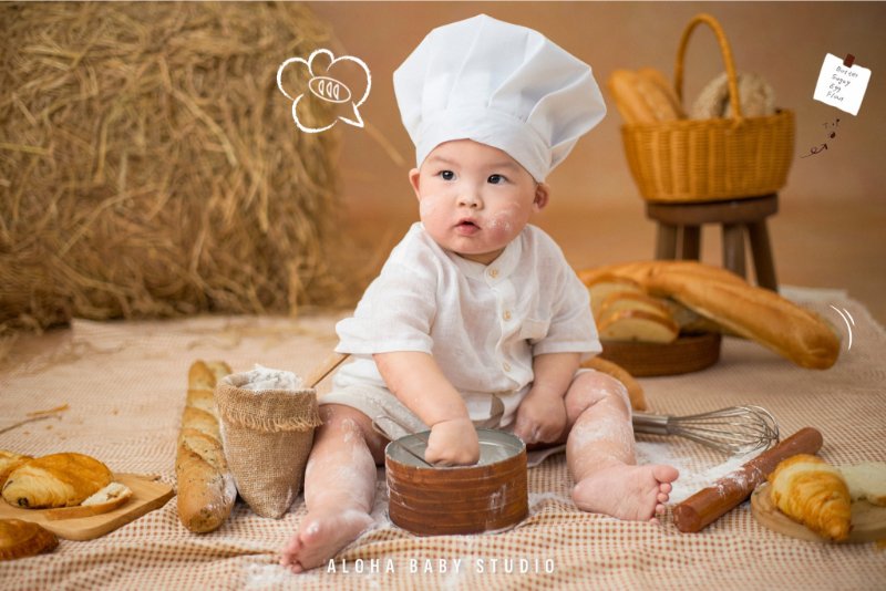 Tên hay cho bé trai theo họ Trương