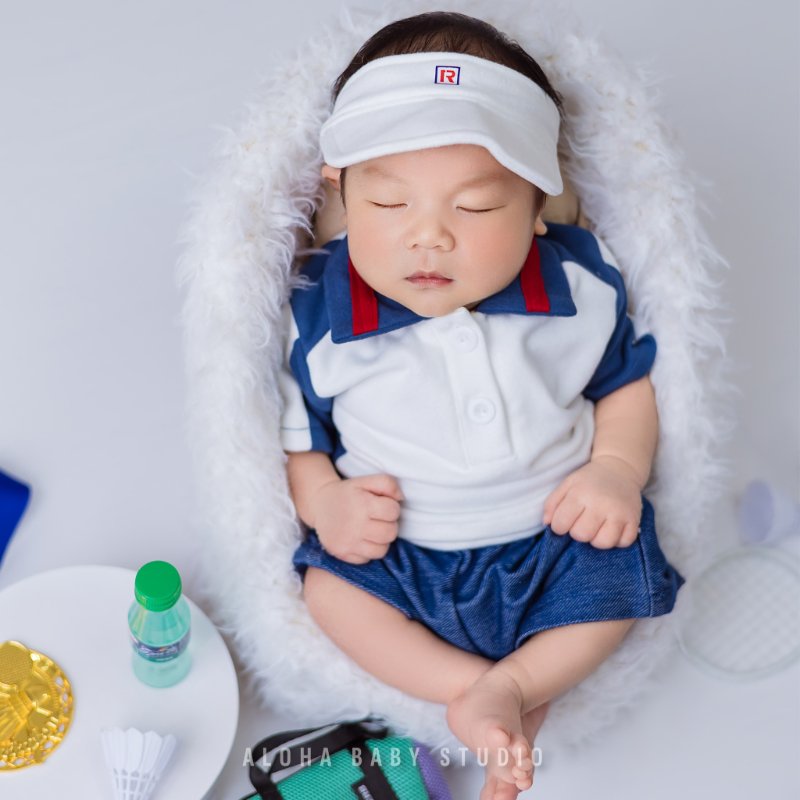 Tên hay cho bé trai tiếng Nhật