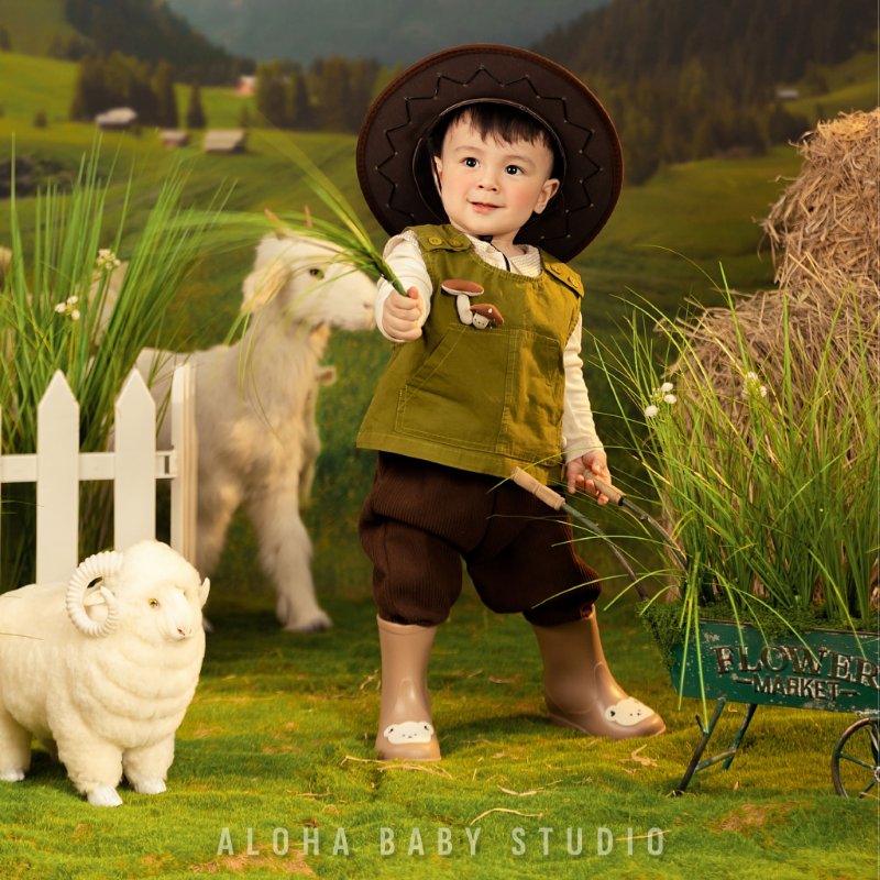 Tên hay cho bé trai với ý nghĩa mạnh mẽ, kiên cường