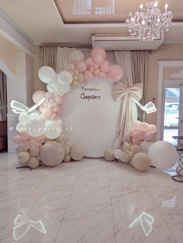 Tổng hợp mẫu phông nền chụp ảnh sinh nhật đẹp, ấn tượng