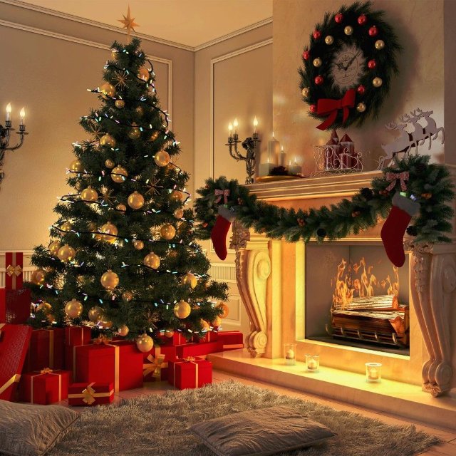 Ý nghĩa của ngày lễ Giáng sinh