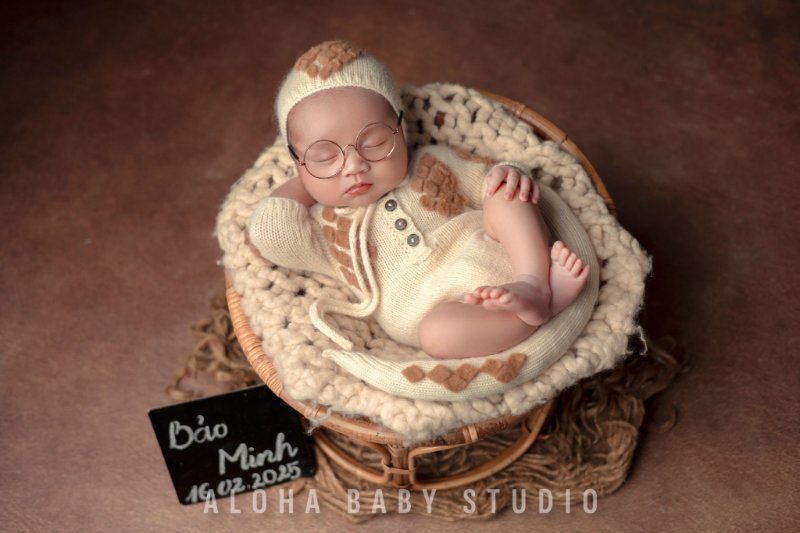 Sự đa dạng trong phong cách và ý tưởng chụp