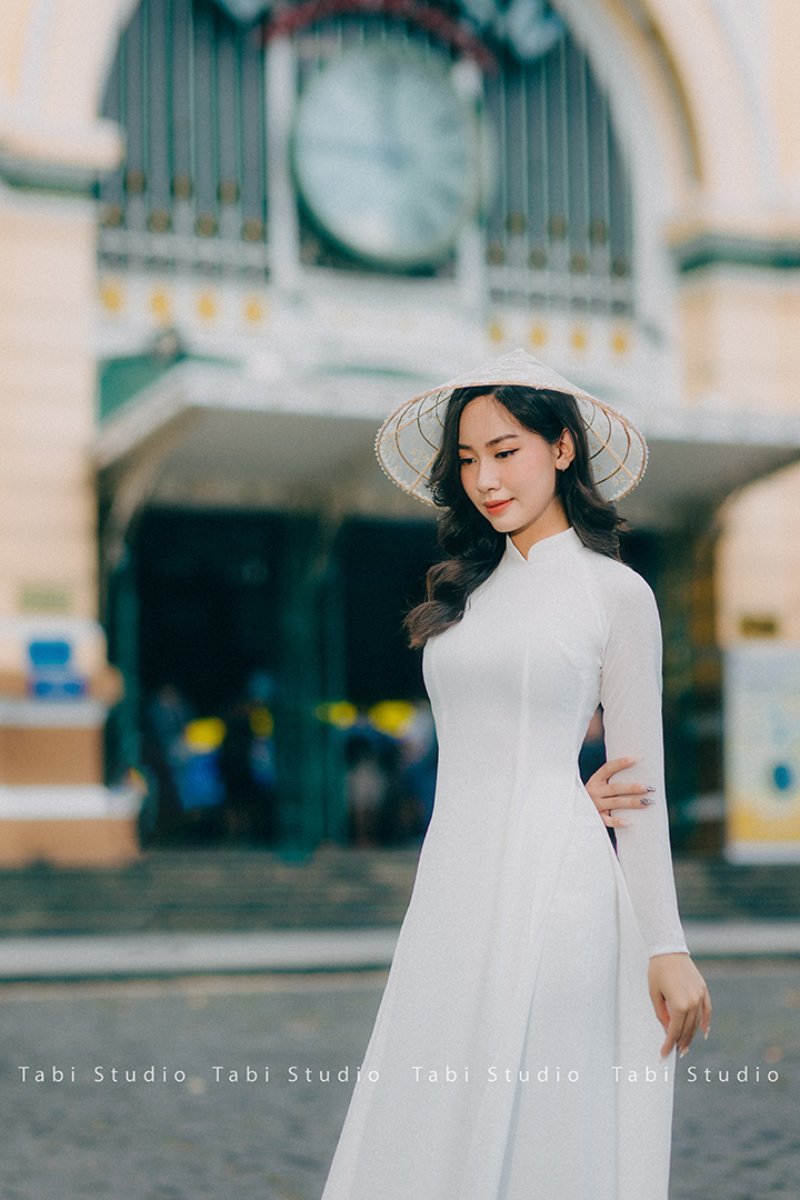 Bưu điện Sài Gòn