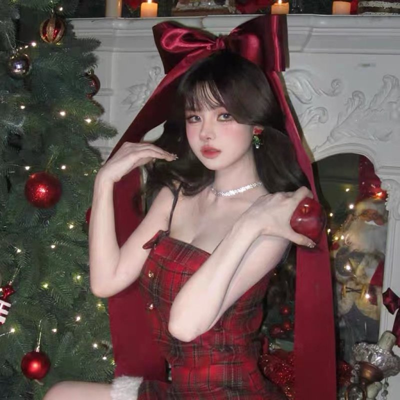 Các bước makeup Noel giúp bạn có 1 đêm noel đầy ý nghĩa