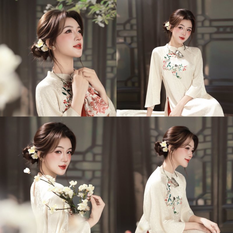 Chọn studio & ekip chuyên nghiệp