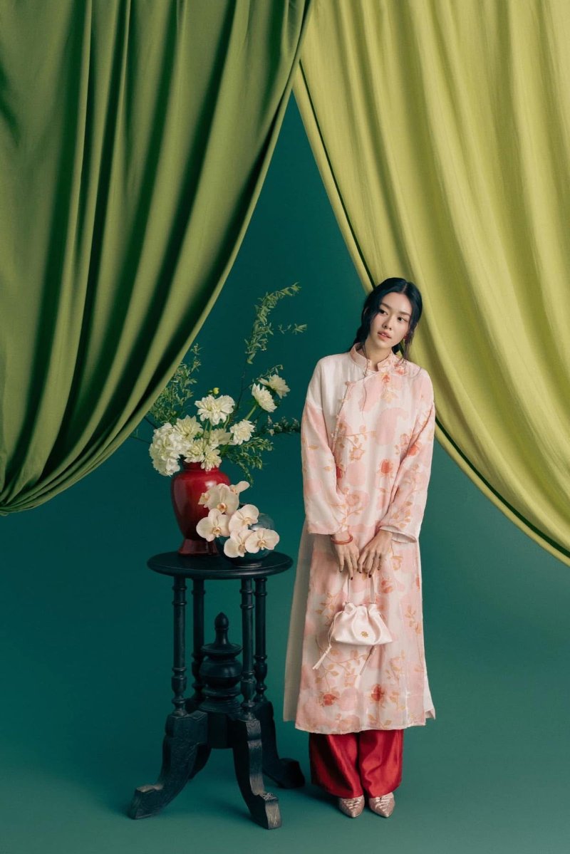 Chụp ảnh Tết là gì