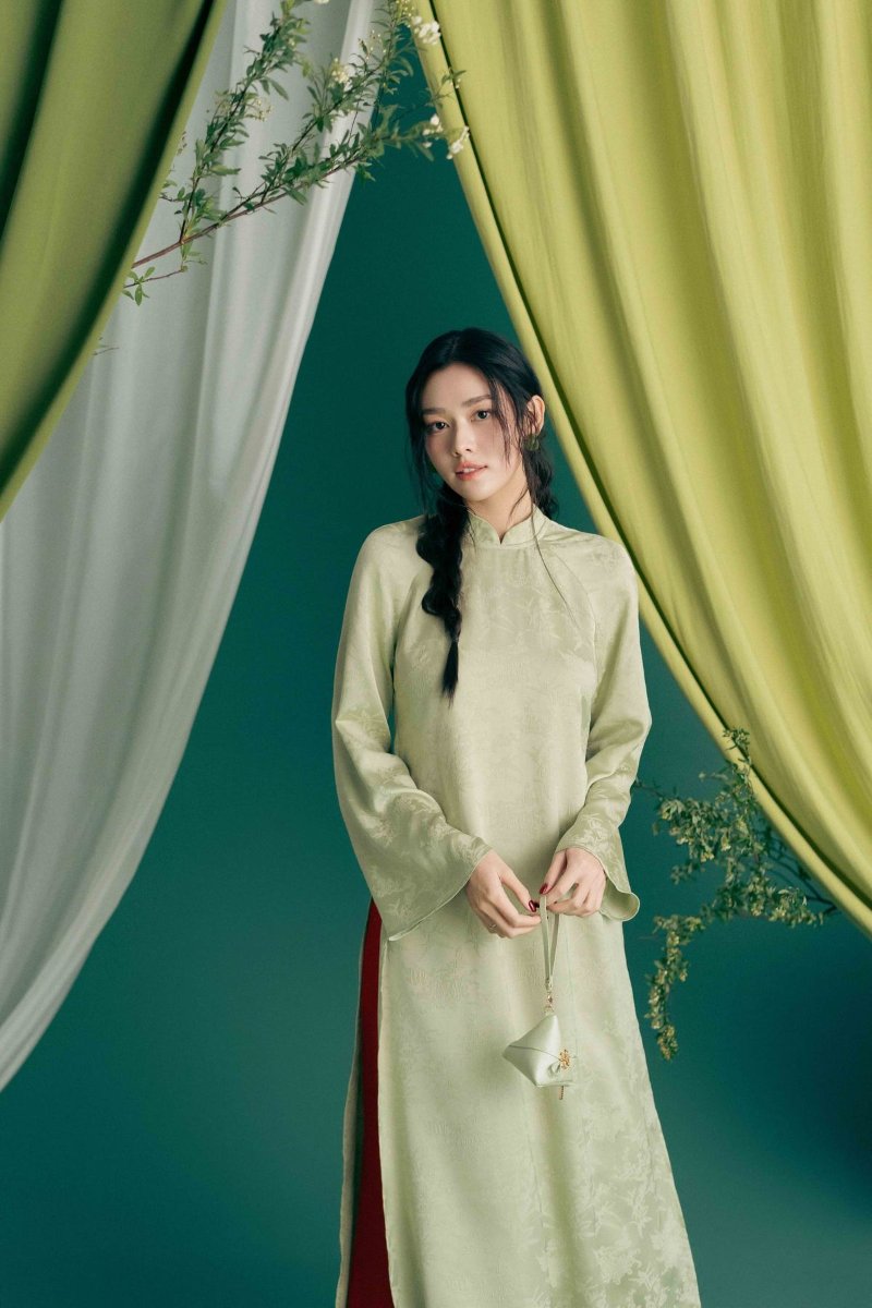 Chụp ảnh concept Tết năm 2026 có ý nghĩa gì