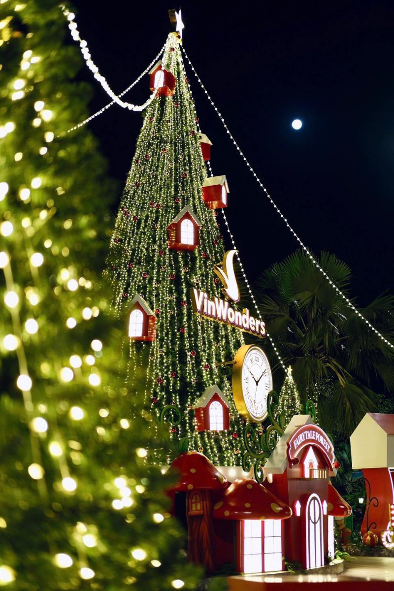 Công viên Grand Park