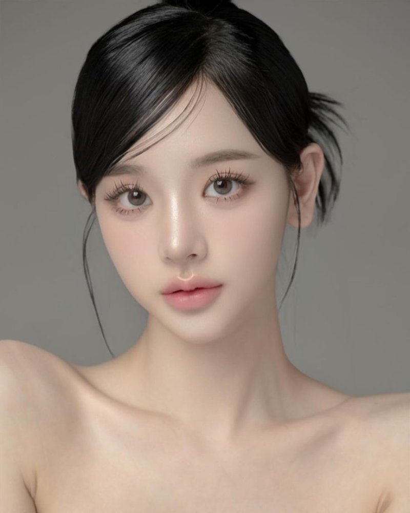 Đánh nền mỏng nhẹ nhưng che phủ tốt