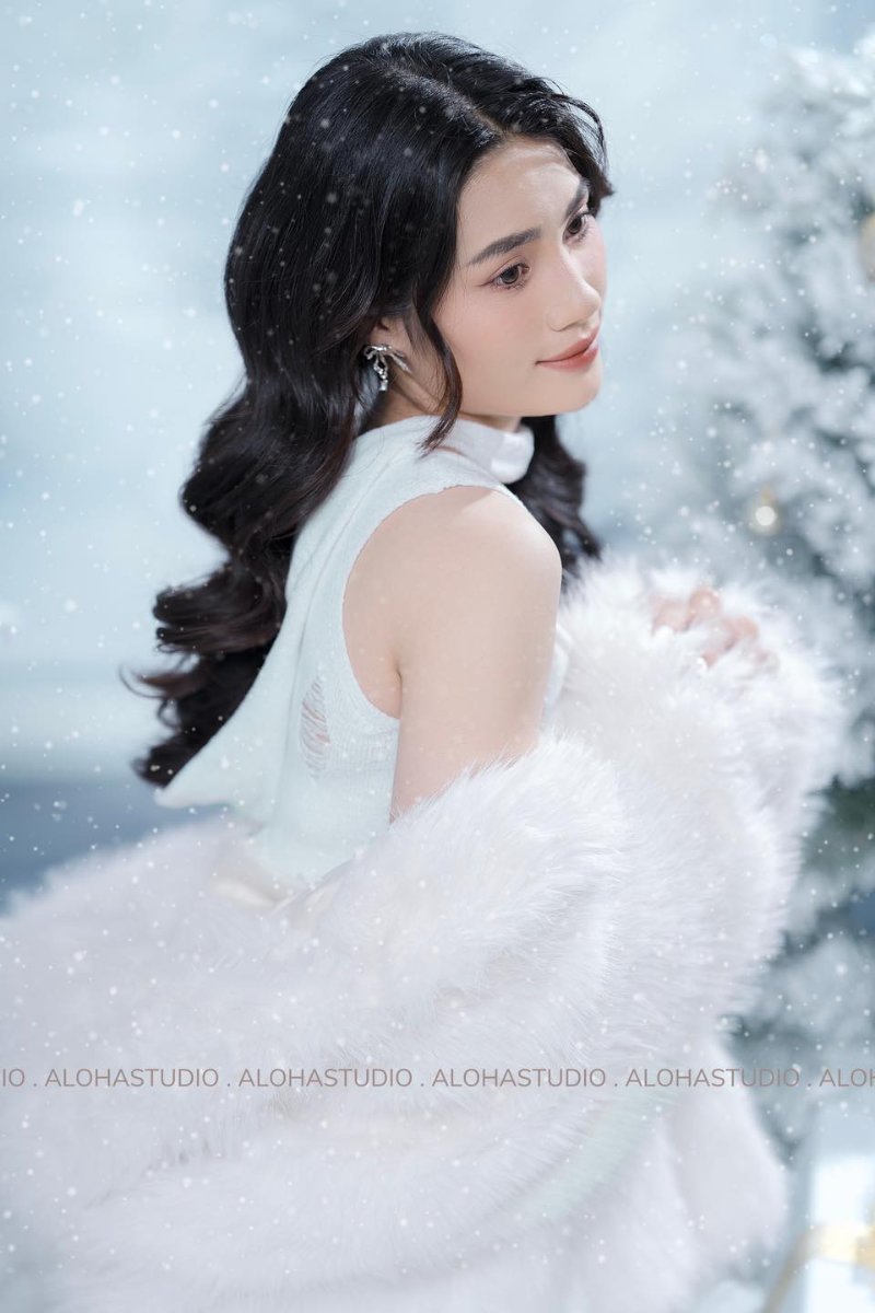 Gợi ý makeup đi chơi Noel theo từng địa điểm