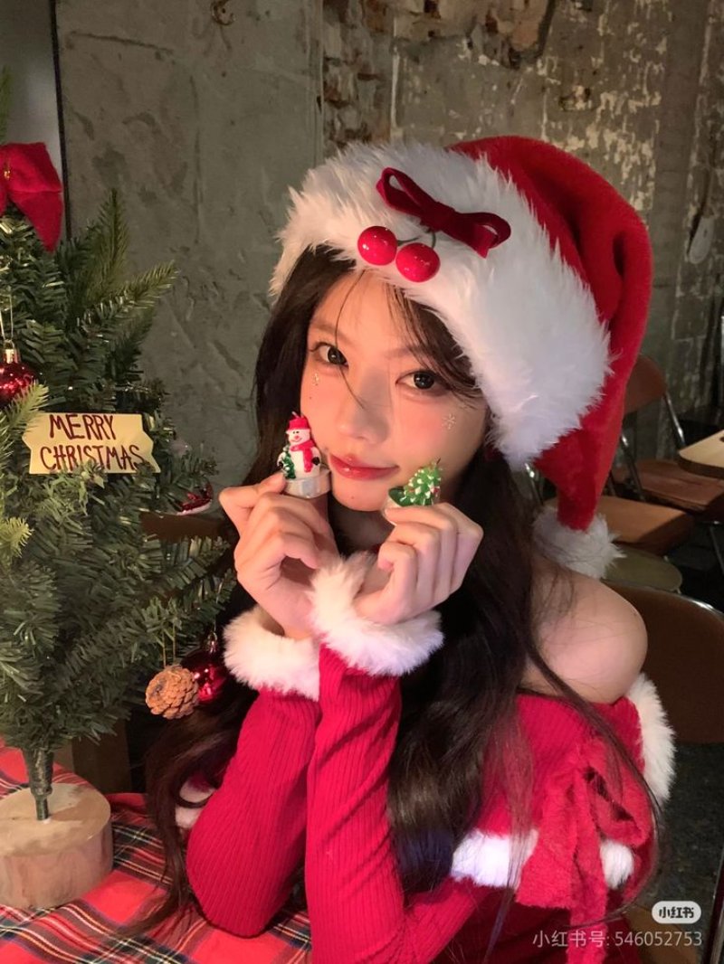 Một số lỗi cần tránh khi make up đi chơi Noel