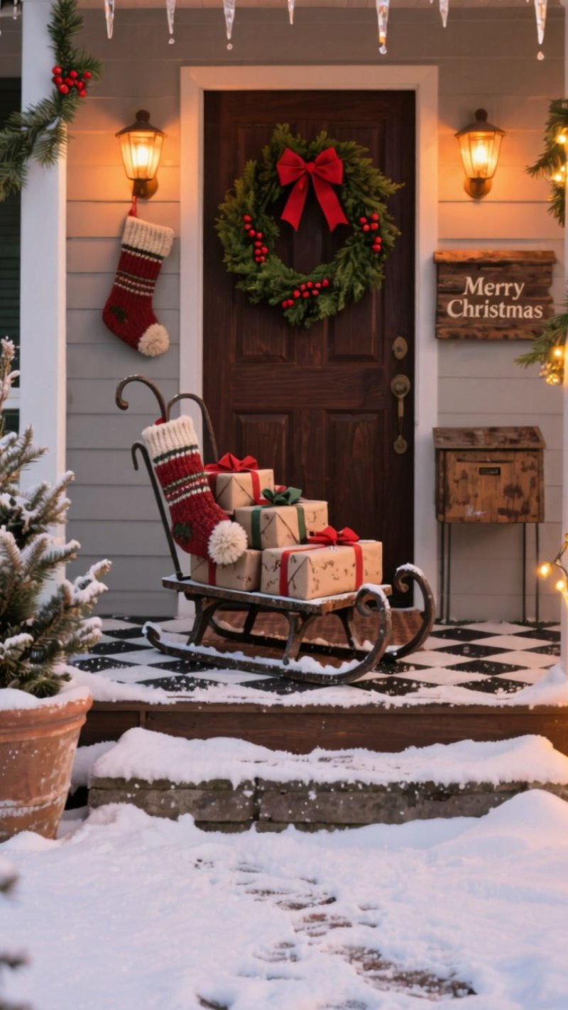 Nguyên tắc cơ bản khi trang trí ngoài trời