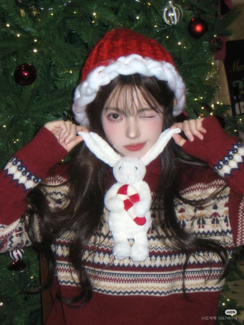 Những câu hỏi thường gặp về make up giáng sinh