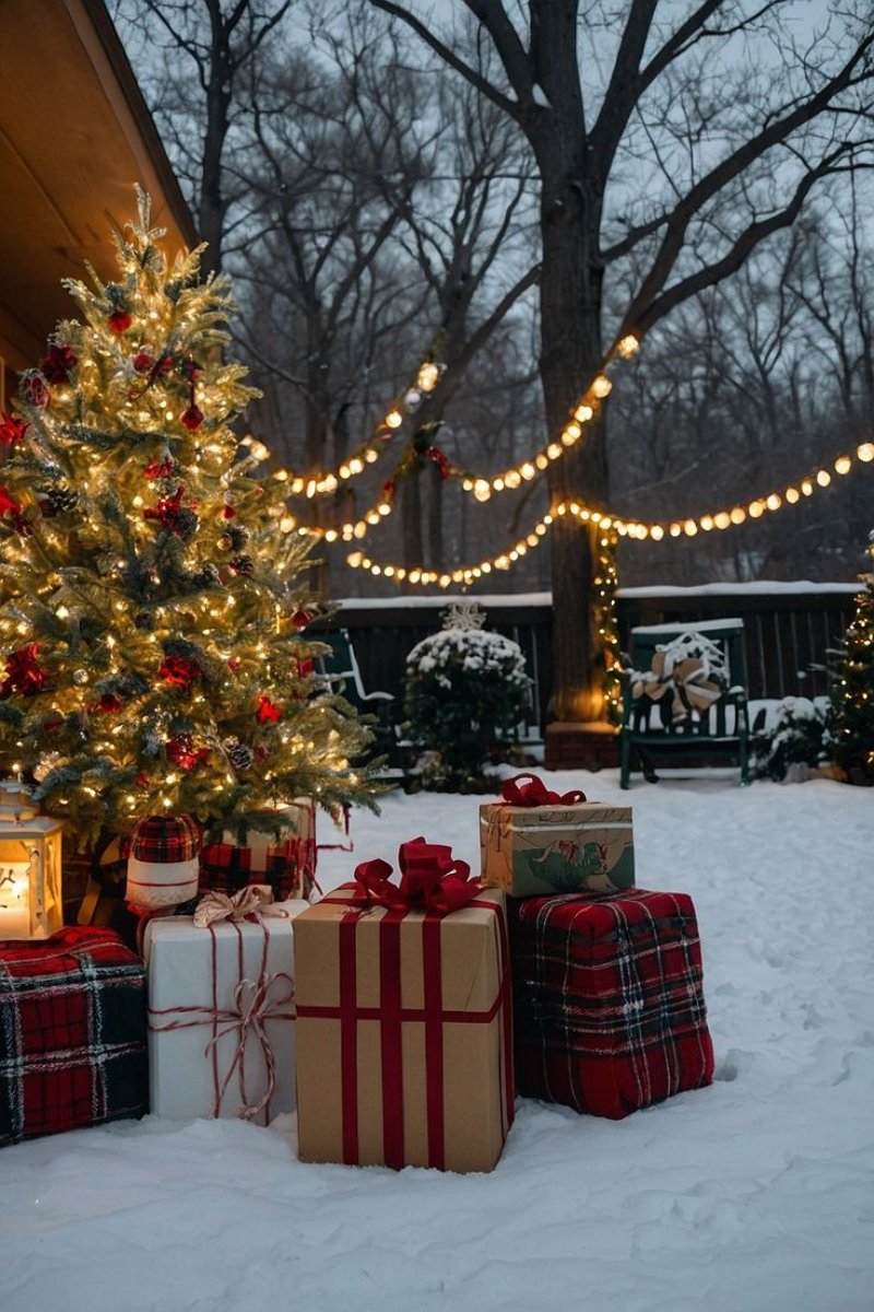 Sử dụng đồ trang trí handmade