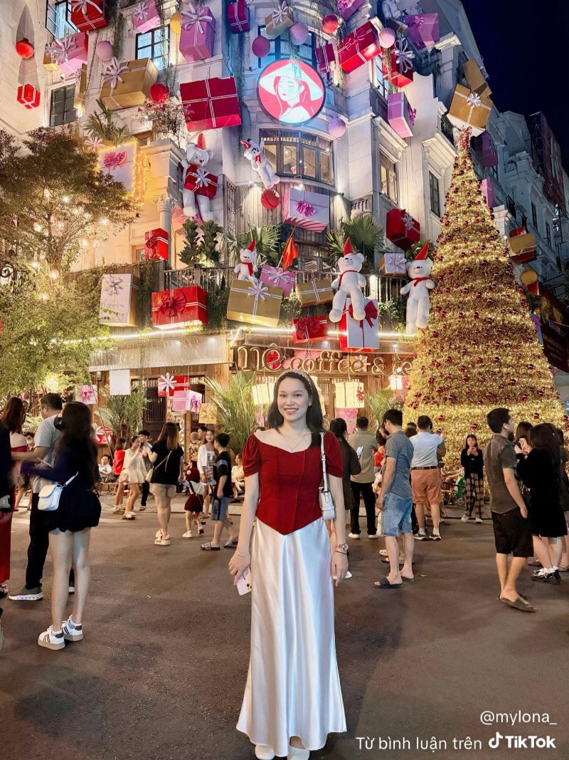 Tiệm Cà Phê Mê Gò Vấp