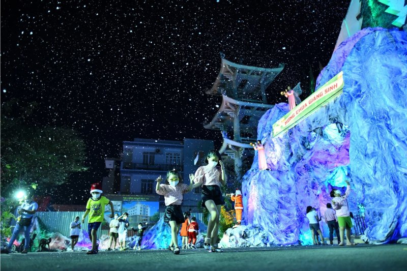 Xóm đạo Xóm Chiếu