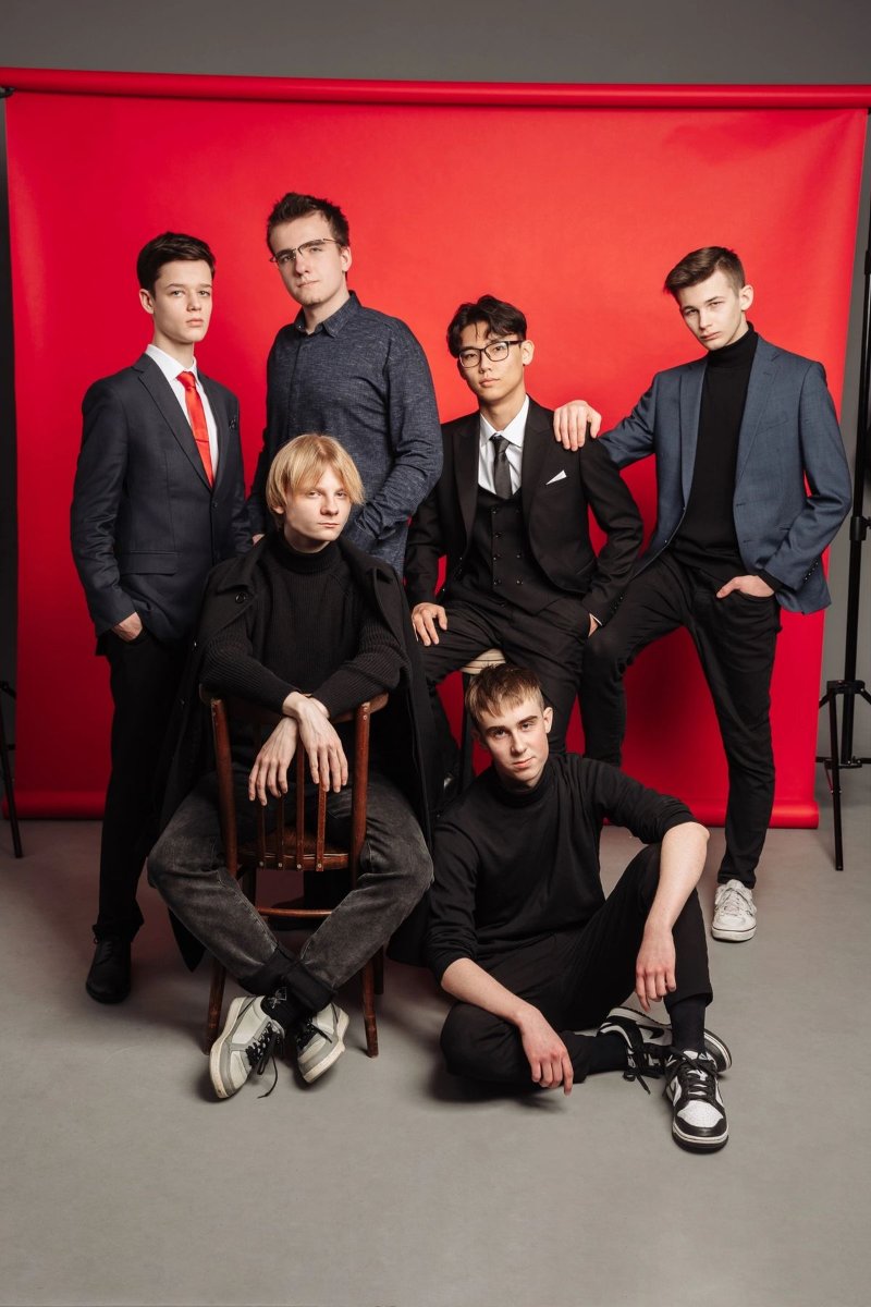 10+ concept chụp ảnh profile công ty chuyên nghiệp