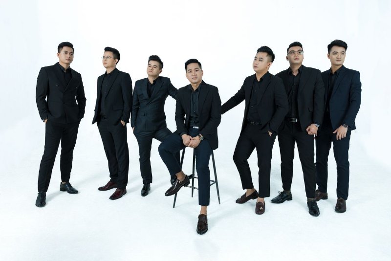 Ảnh profile công ty là gì