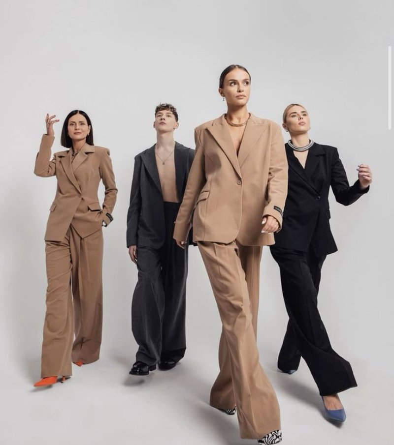 Báo giá dịch vụ chụp ảnh profile công ty