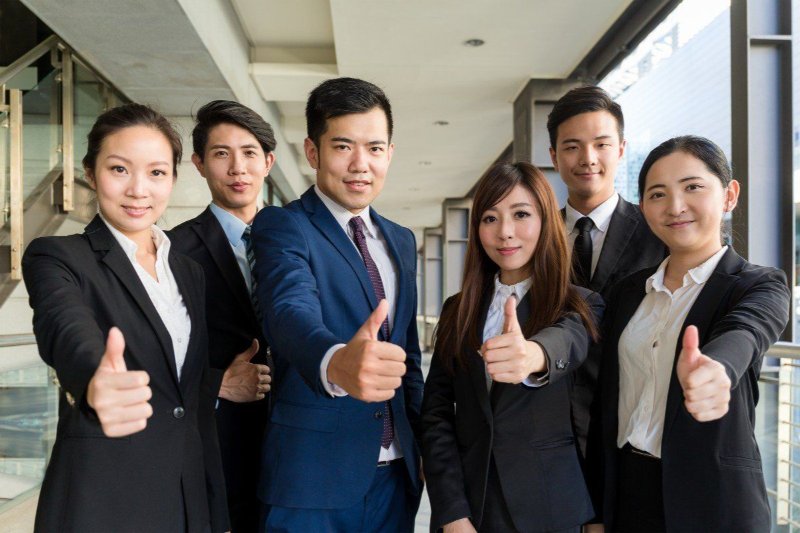 Các chủ đề ảnh khác theo mục tiêu profile công ty