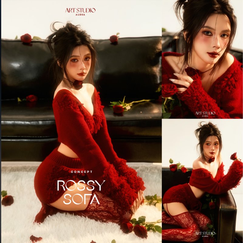 Các concept chụp ảnh Tết ấn tượng theo từng thể loại