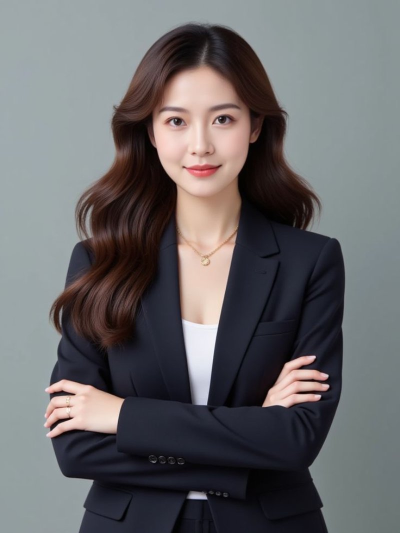 Các kiểu ảnh chân dung phổ biến