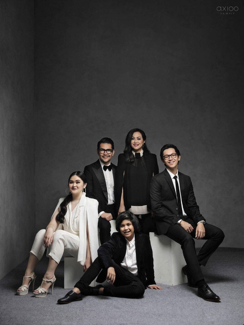 Các loại ảnh cần có khi chụp ảnh profile công ty chuyên nghiệp