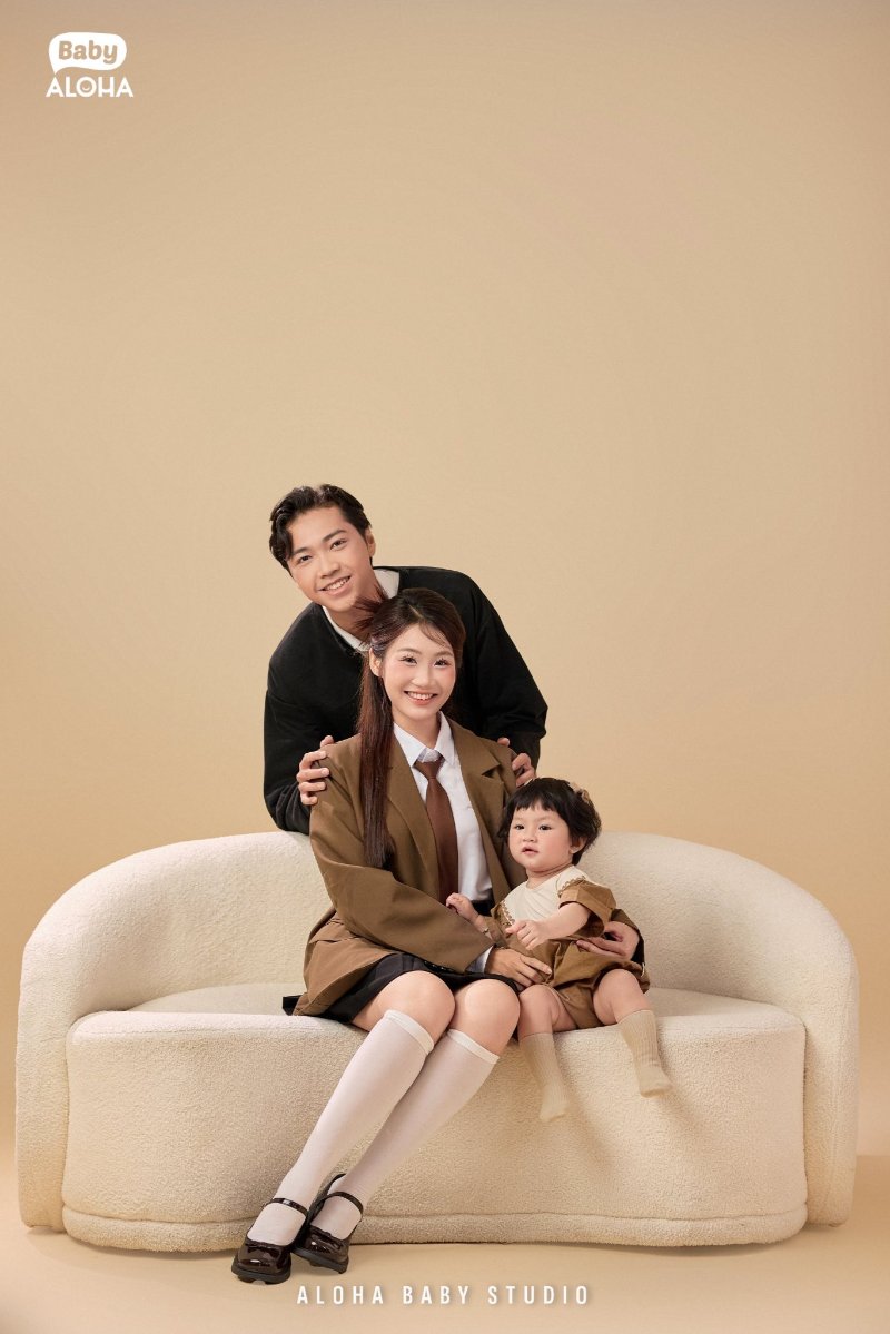 Chú ý sức khỏe các thành viên