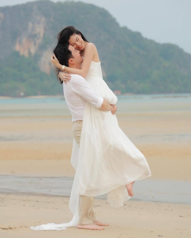 Concept chụp ảnh gia đình kết hợp du lịch