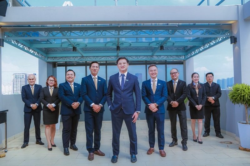 Concept chụp ngoài trời