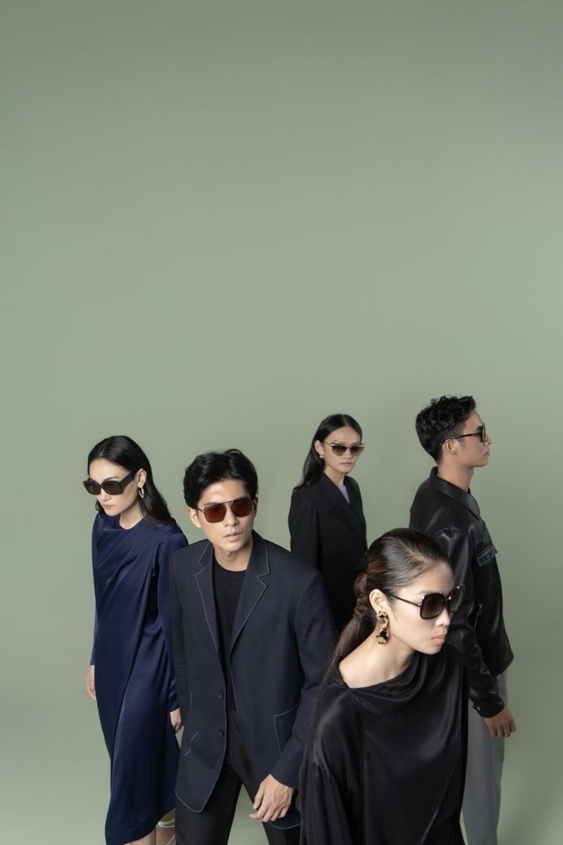 Concept chụp theo phong cách nghệ thuật