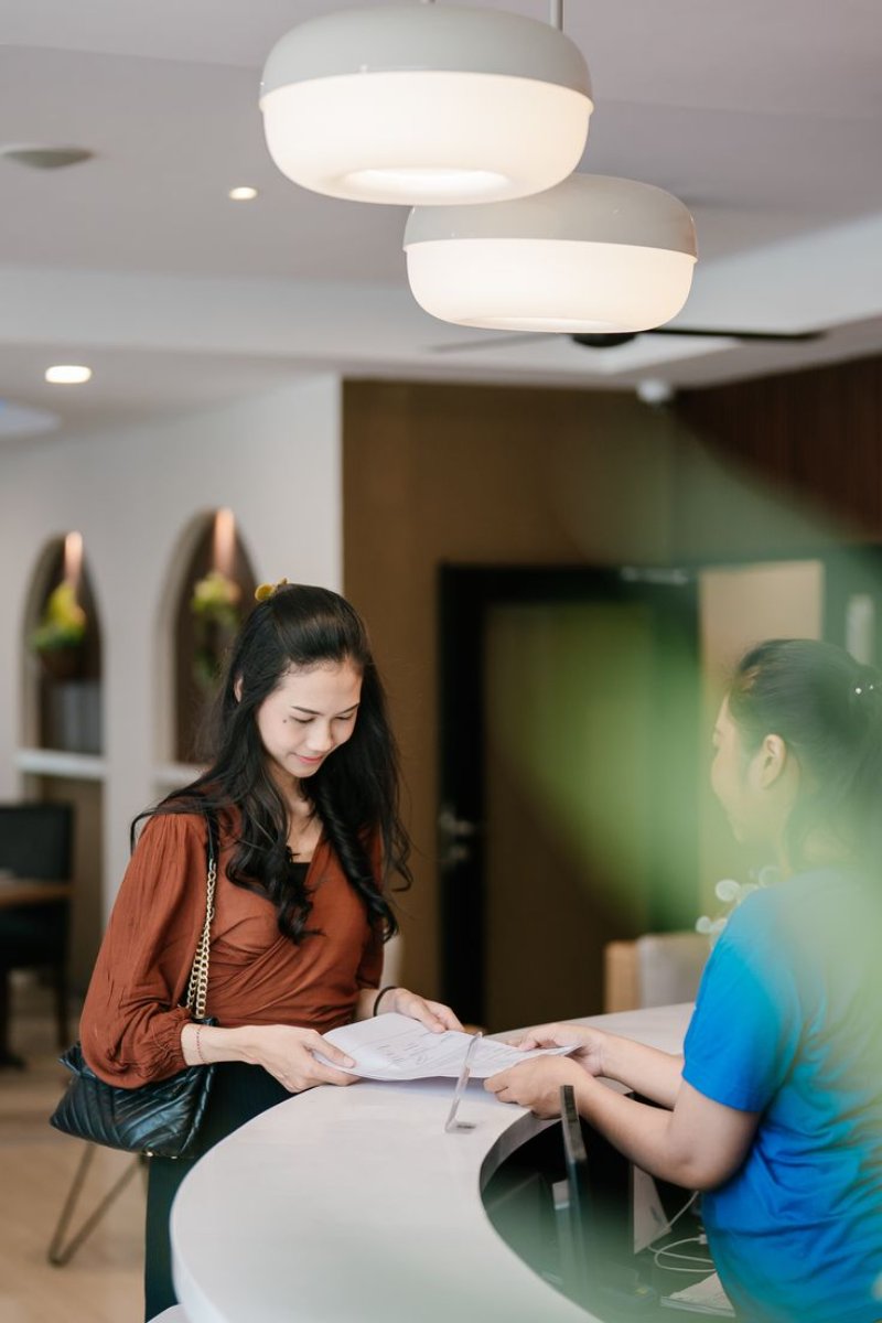 Concept chụp trong sự kiện